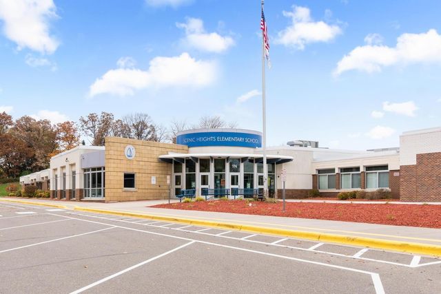 5731 High Park Drive, Minnetonka, MN 55345