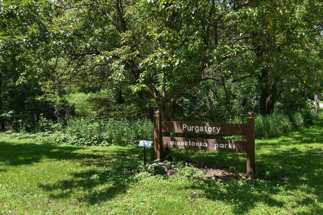 5731 High Park Drive, Minnetonka, MN 55345