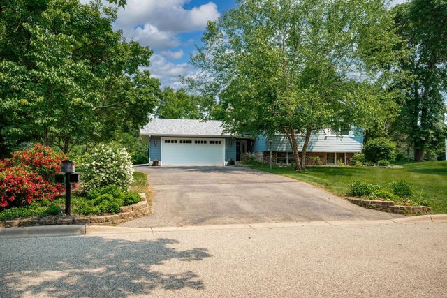 5731 High Park Drive, Minnetonka, MN 55345