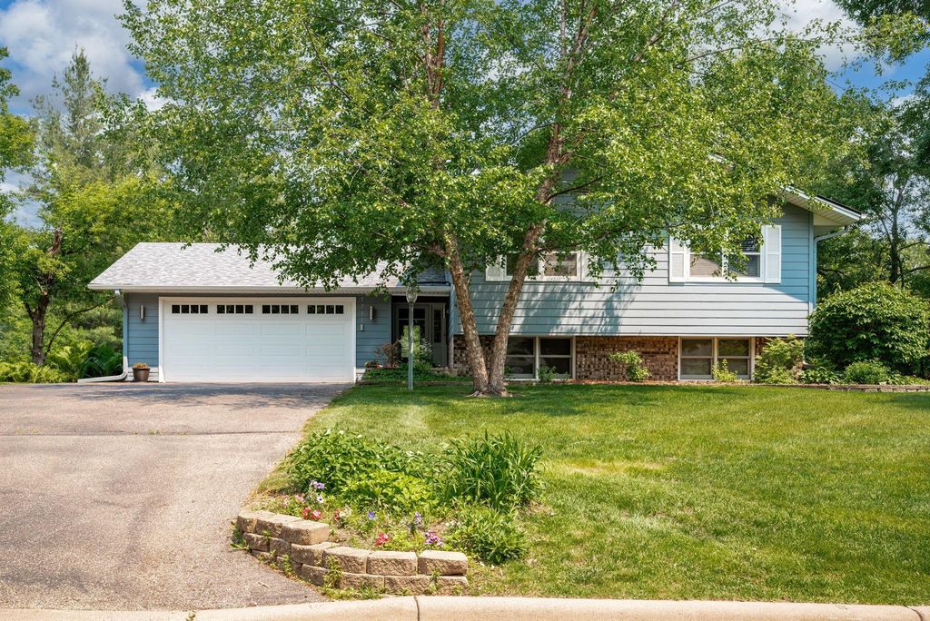 5731 High Park Drive, Minnetonka, MN 55345