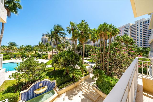 791 Crandon Boulevard 404, Key Biscayne, FL 33149