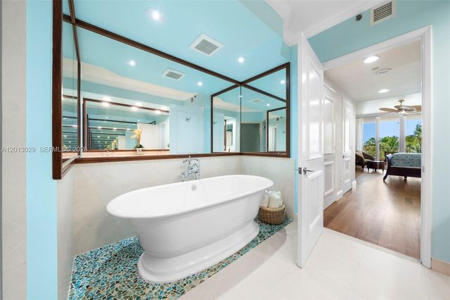 791 Crandon Boulevard 404, Key Biscayne, FL 33149