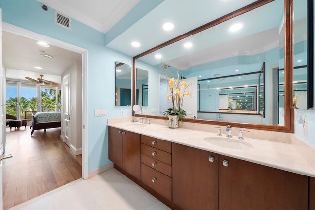 791 Crandon Boulevard 404, Key Biscayne, FL 33149