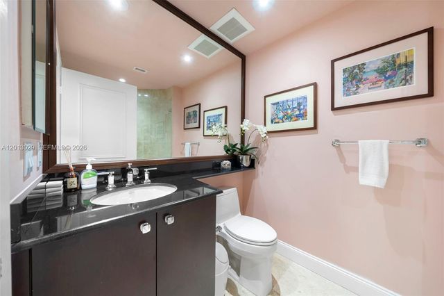 791 Crandon Boulevard 404, Key Biscayne, FL 33149