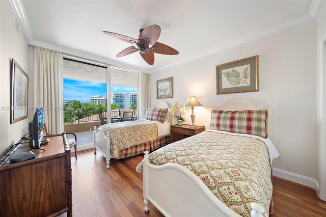 791 Crandon Boulevard 404, Key Biscayne, FL 33149