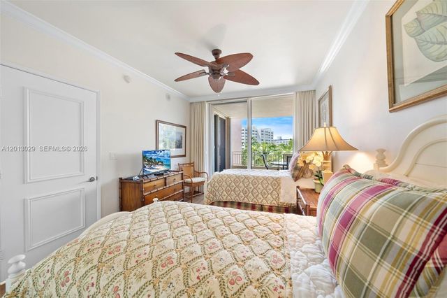 791 Crandon Boulevard 404, Key Biscayne, FL 33149
