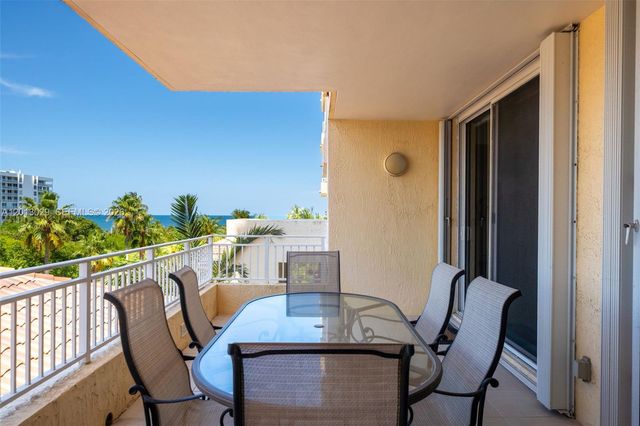 791 Crandon Boulevard 404, Key Biscayne, FL 33149