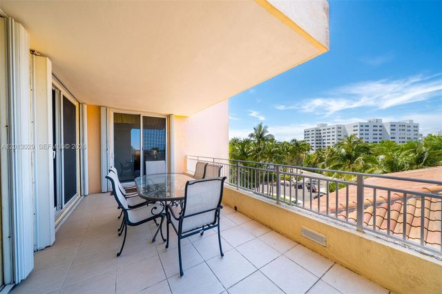791 Crandon Boulevard 404, Key Biscayne, FL 33149