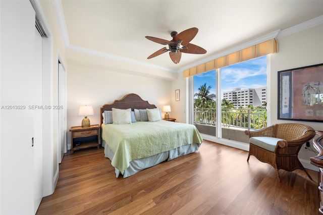791 Crandon Boulevard 404, Key Biscayne, FL 33149