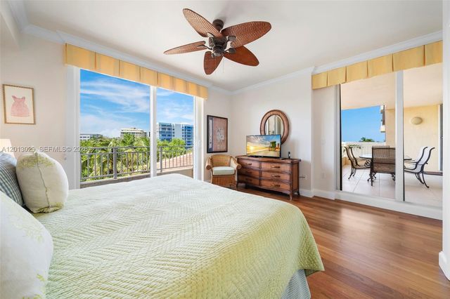 791 Crandon Boulevard 404, Key Biscayne, FL 33149