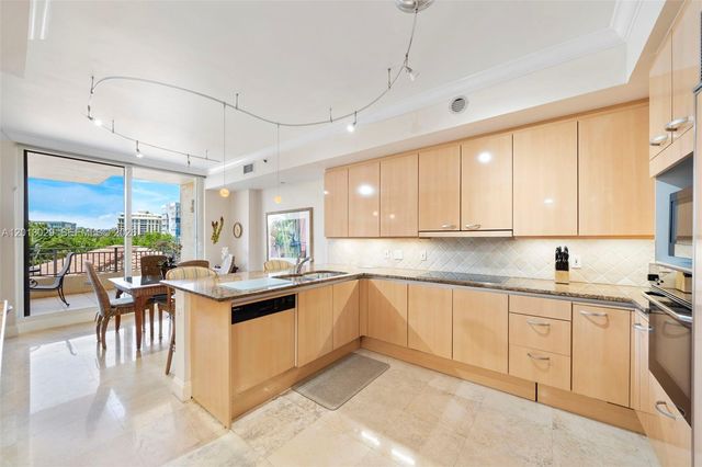 791 Crandon Boulevard 404, Key Biscayne, FL 33149