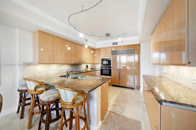 791 Crandon Boulevard 404, Key Biscayne, FL 33149