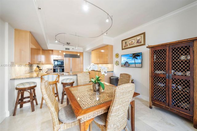 791 Crandon Boulevard 404, Key Biscayne, FL 33149