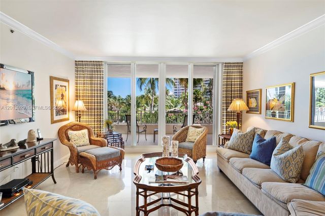 791 Crandon Boulevard 404, Key Biscayne, FL 33149