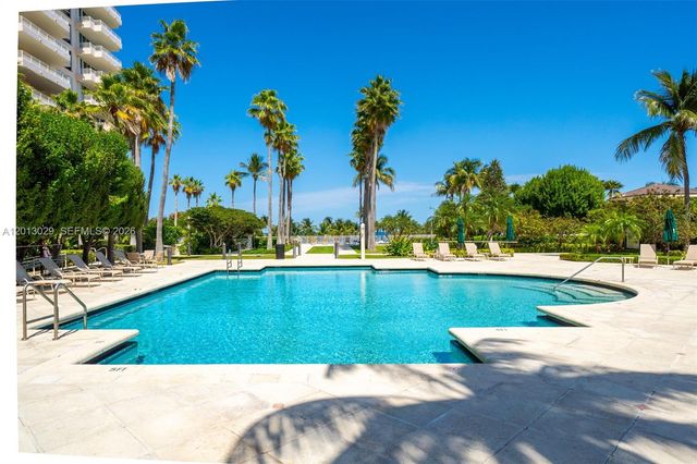 791 Crandon Boulevard 404, Key Biscayne, FL 33149