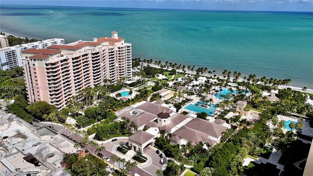 791 Crandon Boulevard 404, Key Biscayne, FL 33149