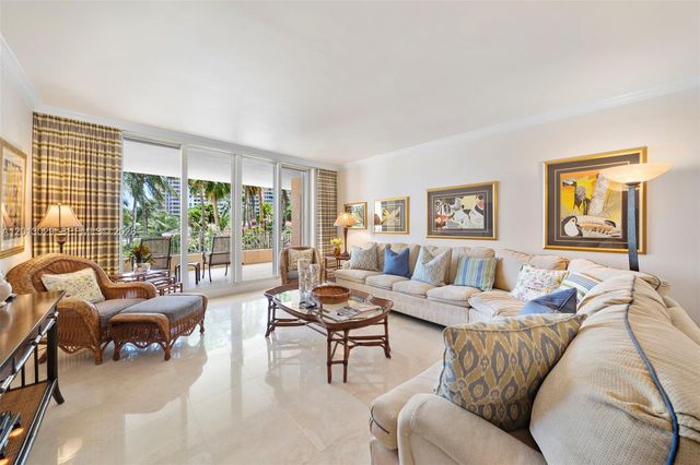 791 Crandon Boulevard 404, Key Biscayne, FL 33149