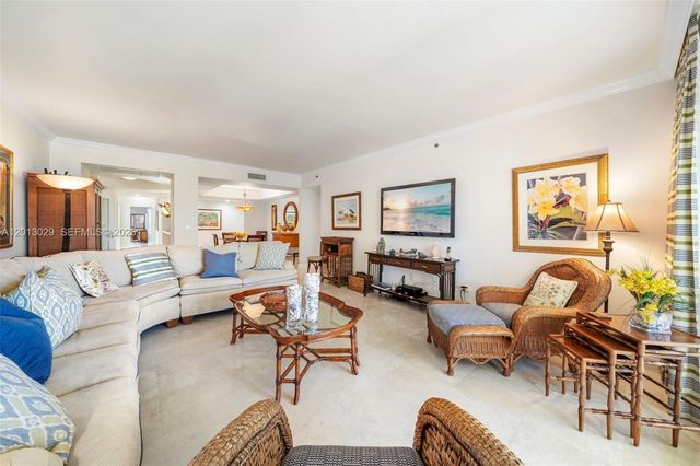 791 Crandon Boulevard 404, Key Biscayne, FL 33149