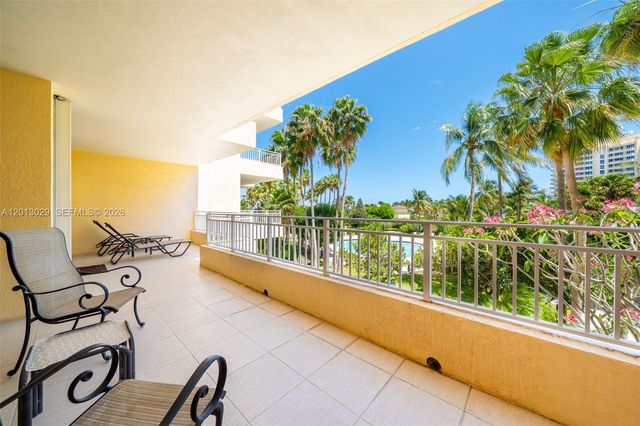 791 Crandon Boulevard 404, Key Biscayne, FL 33149