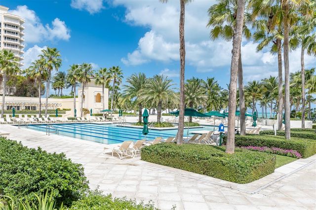 791 Crandon Boulevard 404, Key Biscayne, FL 33149