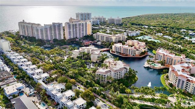 791 Crandon Boulevard 404, Key Biscayne, FL 33149