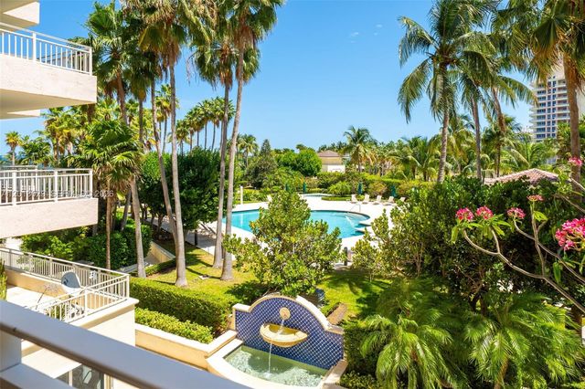 791 Crandon Boulevard 404, Key Biscayne, FL 33149