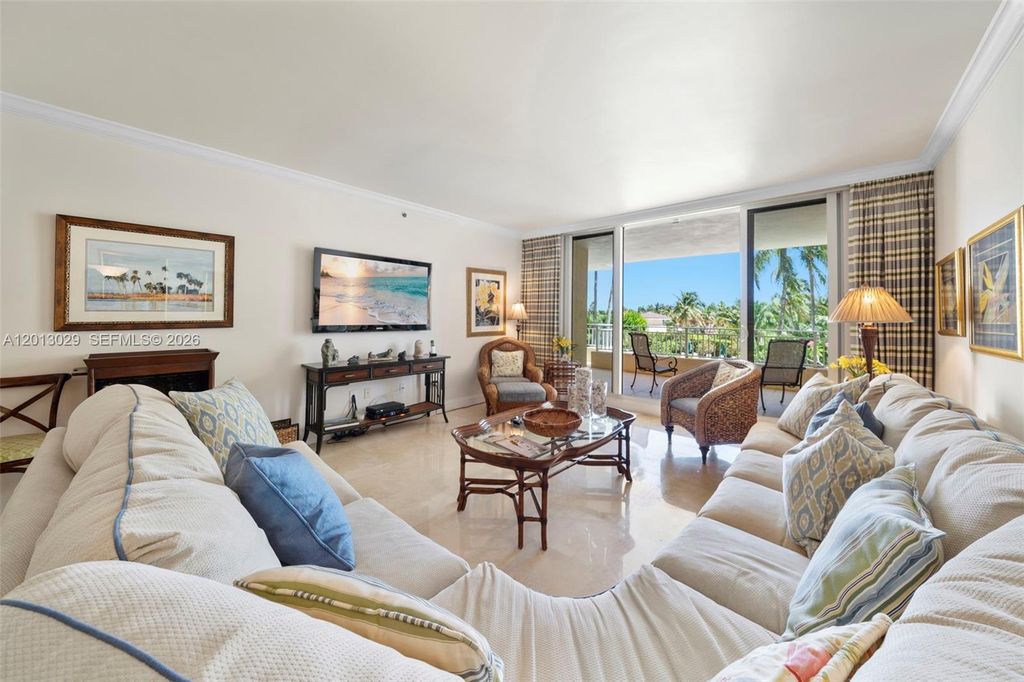 791 Crandon Boulevard 404, Key Biscayne, FL 33149