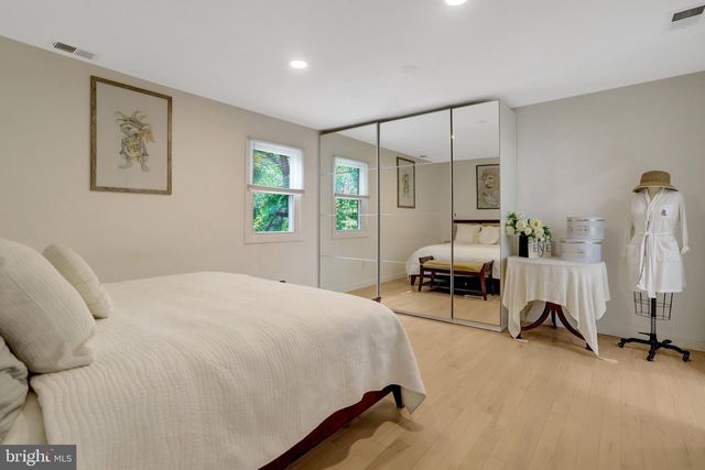 2113 N LINCOLN ST, Arlington, VA 22207