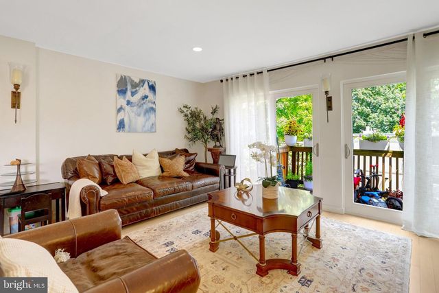 2113 N LINCOLN ST, Arlington, VA 22207