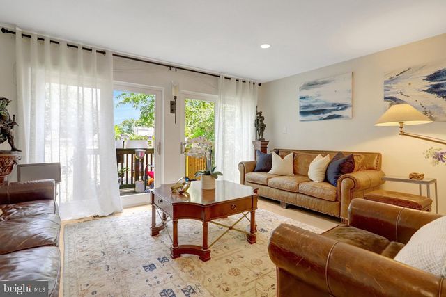 2113 N LINCOLN ST, Arlington, VA 22207