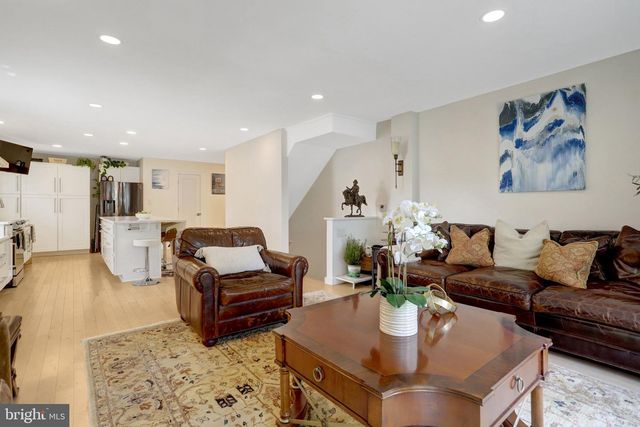 2113 N LINCOLN ST, Arlington, VA 22207