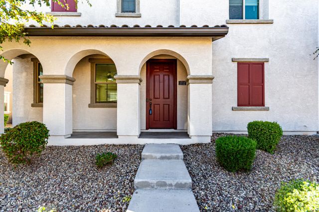 1712 S 82ND Place, Mesa, AZ 85209
