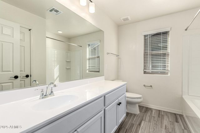 1712 S 82ND Place, Mesa, AZ 85209