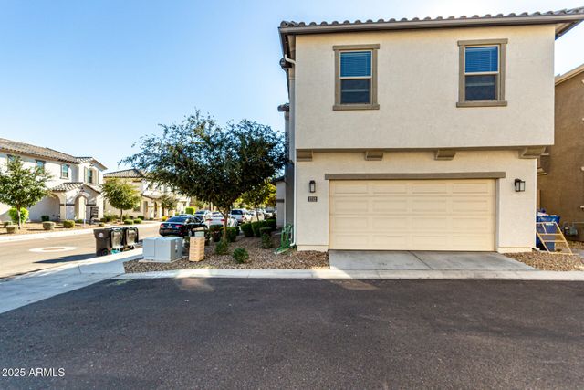 1712 S 82ND Place, Mesa, AZ 85209