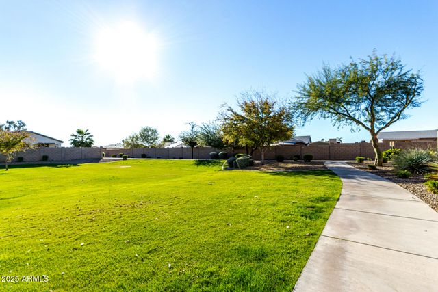 1712 S 82ND Place, Mesa, AZ 85209