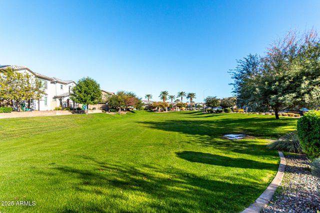 1712 S 82ND Place, Mesa, AZ 85209