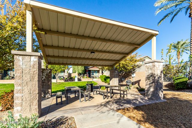 1712 S 82ND Place, Mesa, AZ 85209