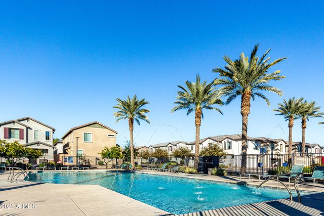 1712 S 82ND Place, Mesa, AZ 85209