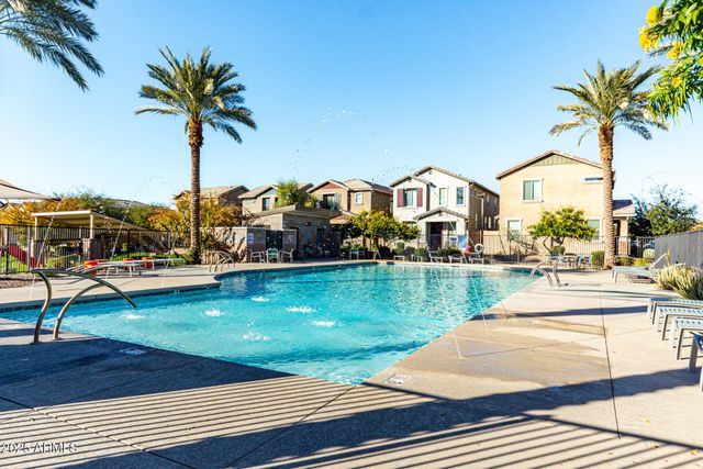 1712 S 82ND Place, Mesa, AZ 85209