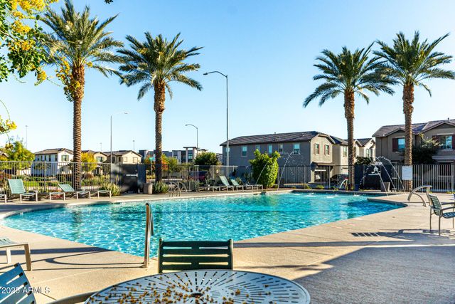 1712 S 82ND Place, Mesa, AZ 85209