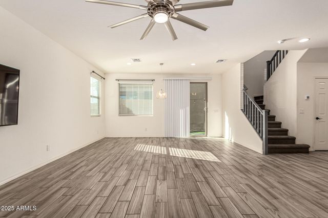 1712 S 82ND Place, Mesa, AZ 85209