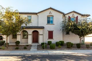 1712 S 82ND Place, Mesa, AZ 85209