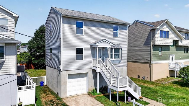 907 Harris Avenue, Union Beach, NJ 07735