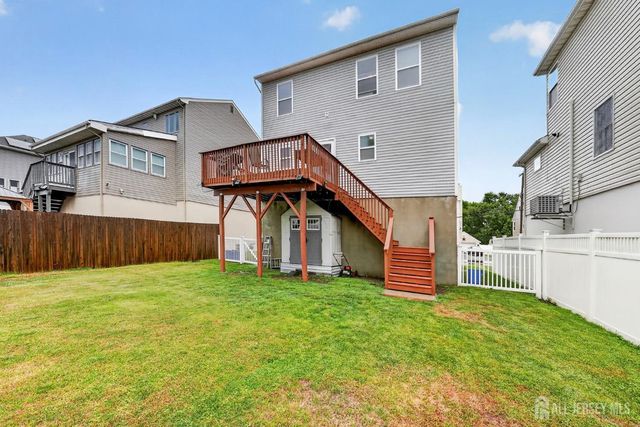 907 Harris Avenue, Union Beach, NJ 07735