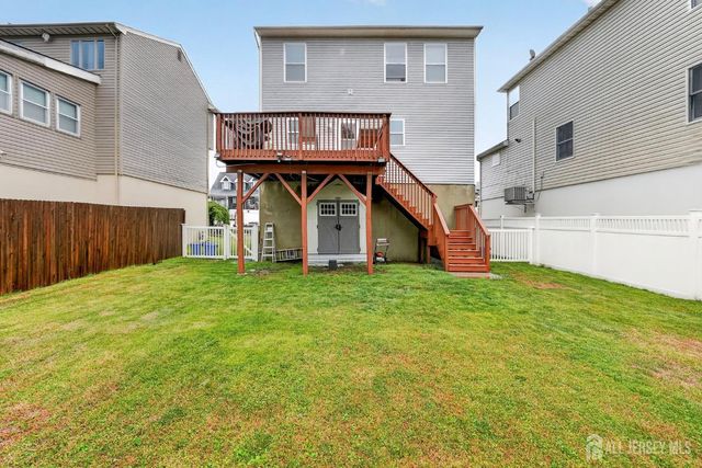 907 Harris Avenue, Union Beach, NJ 07735