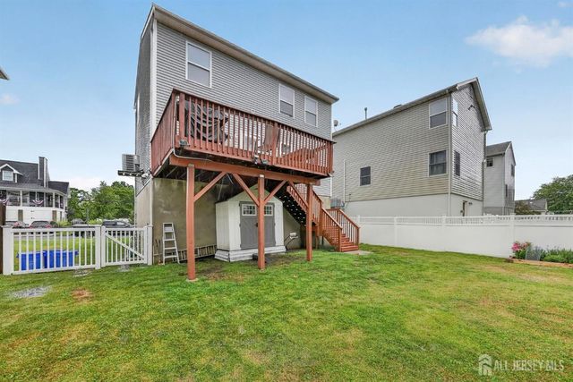 907 Harris Avenue, Union Beach, NJ 07735