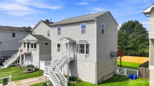 907 Harris Avenue, Union Beach, NJ 07735