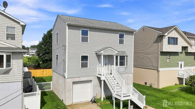 907 Harris Avenue, Union Beach, NJ 07735