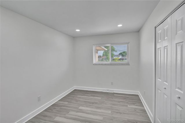 13612 Canterbury Drive, Sterling Heights, MI 48312