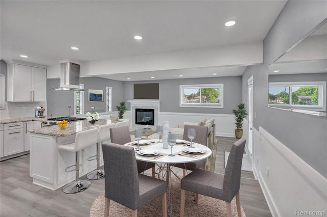 13612 Canterbury Drive, Sterling Heights, MI 48312